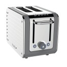 Dualit Architect Toaster 2 Slice Grey 26526 additional 1
