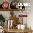 Dualit Classic Polished Kettle 1.7ltr 72796 additional 2
