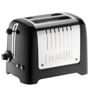 Dualit Lite Toaster 2 Slice Black 26205 additional 2