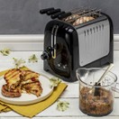 Dualit Lite Toaster 2 Slice Black 26205 additional 5