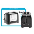 Dualit Lite Toaster 2 Slice Black 26205 additional 6