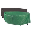 Bosmere Protector 2000 Rectangular Patio Set Cover 8 Seat P335 additional 3
