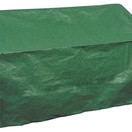 Bosmere Protector 2000 Bench Cover 2 Seat P405 additional 1