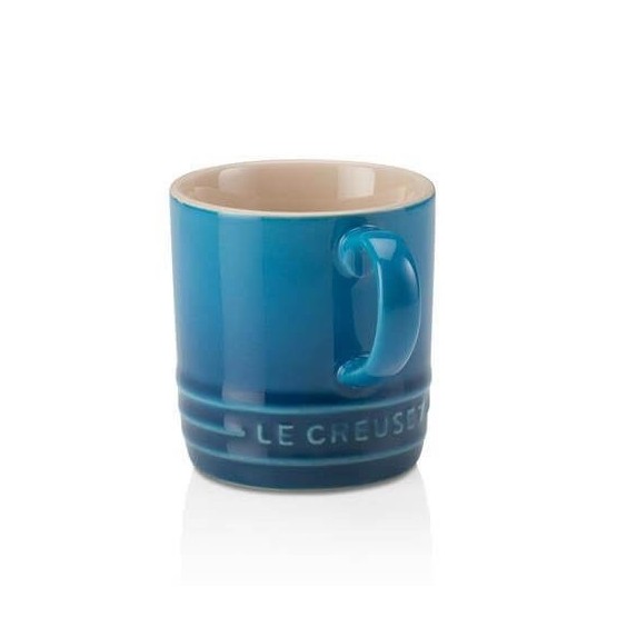 Le Creuset Marseille Blue Espresso Mug 100ml