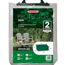 Bosmore Protector 2000 Cover for Bench P420 additional 2