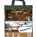 Bosmore Protector 5000 Extra Large Parasol Cover MG595 additional 2