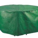 Bosmere Protector 2000 Circular Patio Set Cover 4/6 Seat P320 additional 1