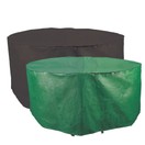 Bosmere Protector 2000 Circular Patio Set Cover 4/6 Seat P320 additional 3