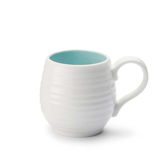 Sophie Conran for Portmeirion Celadon Honey Pot Mug