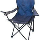 Redwood Folding Chair Blue FC102B additional 2