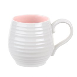 Sophie Conran for Portmeirion Pink Honey Pot Mug