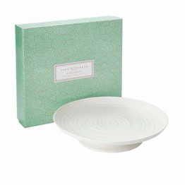 Sophie Conran for Portmeirion White Footed Cake Stand
