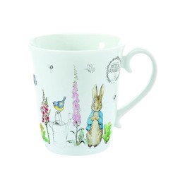 Peter Rabbit Classic Mug
