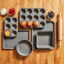 Simply Home Non Stick Bakeware additional 1