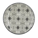 Fusion Ceramic Plate 10.5inch (26.5cm) additional 6