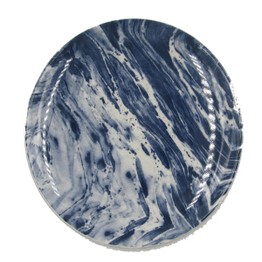 Fusion Ceramic Plate 10.5inch (26.5cm)