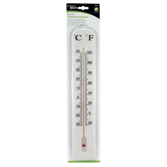 Redwood Garden Thermometer GT195