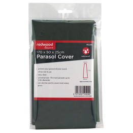 Redwood Parasol Cover BB-RC215