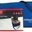 Redwood 48can Cool Bag BB-CB350 additional 1
