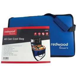Redwood 48can Cool Bag BB-CB350