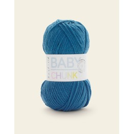 Hayfield Baby Chunky Wool 100g