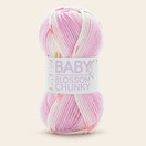 Hayfield Chunky Baby Blossom Wool 100g additional 3