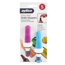 Zyliss Easy Seal Bottle Stoppers Pack of 2 E990039 additional 2