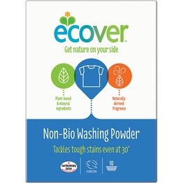 Ecover Non-Biological Washing Powder 750g