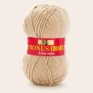 Hayfield Bonus Chunky Wool 100g additional 10