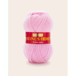 Hayfield Bonus Chunky Wool 100g
