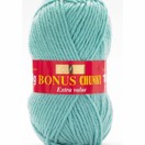Hayfield Bonus Chunky Wool 100g additional 2