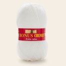 Hayfield Bonus Chunky Wool 100g additional 4