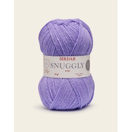 Sirdar Snuggly 4ply Wool 50g