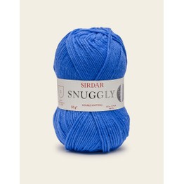 Sirdar Snuggly DK Wool 50g