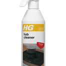 HG Ceramic hob cleaner for everyday use 500ml additional 1