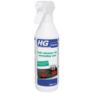 HG Ceramic hob cleaner for everyday use 500ml additional 2