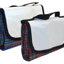 Waterproof Travelling Picnic Rug TR160 additional 1