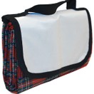 Waterproof Travelling Picnic Rug TR160 additional 4