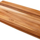 Paddle Serving Board 48x19cm additional 1