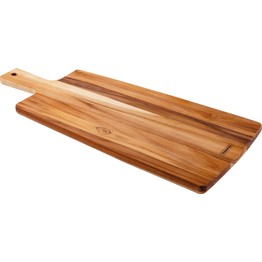 Paddle Serving Board 48x19cm