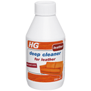 HG Leather Deep Clean 250ml additional 3