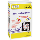 HG Duo Drain Unblocker 1ltr additional 3