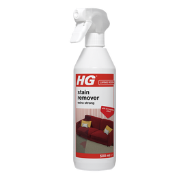 HG stain spray extra strong 500ml