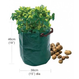 Garland Potato Growing Bag W04940