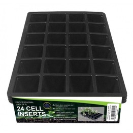 Garland 24cell Inserts 5pack W0014