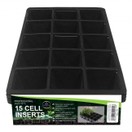 Garland 15cell Inserts 5pack W0010 additional 2