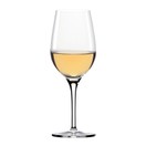 Dartington Six Crystal White Wine Glasses additional 2