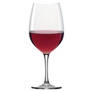 Dartington Six Crystal Red Wine Glasses - 6pk additional 2