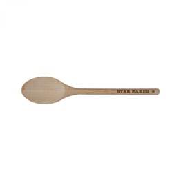 TG Star Baker Wooden Spoon 25cm