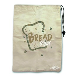 The Green Grocer Bread Storage Bag